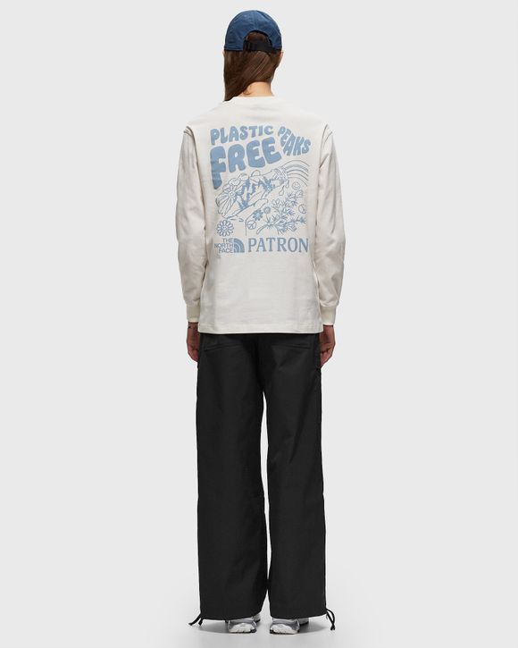 W NATURE L/S TEE