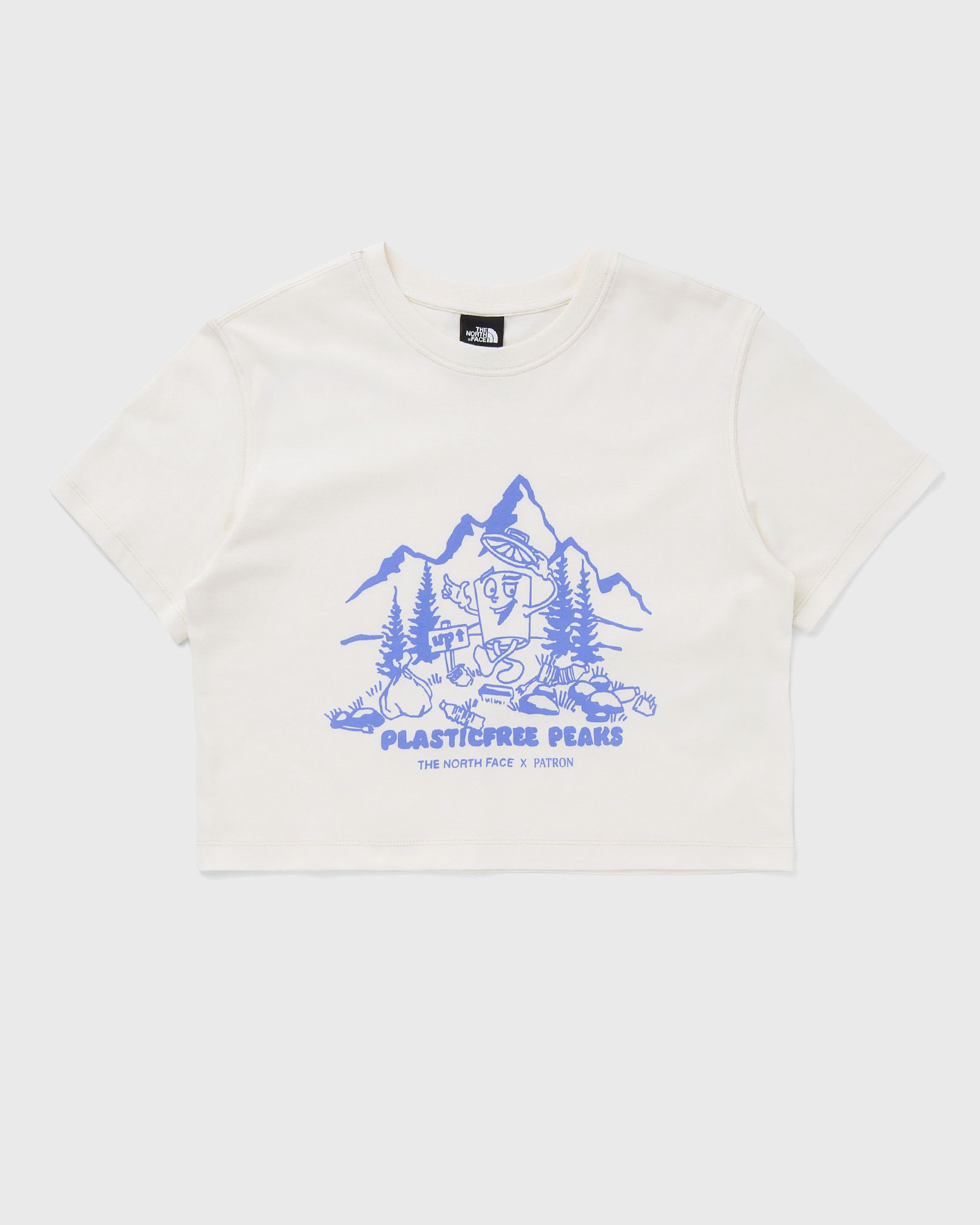 W NATURE S/S TEE
