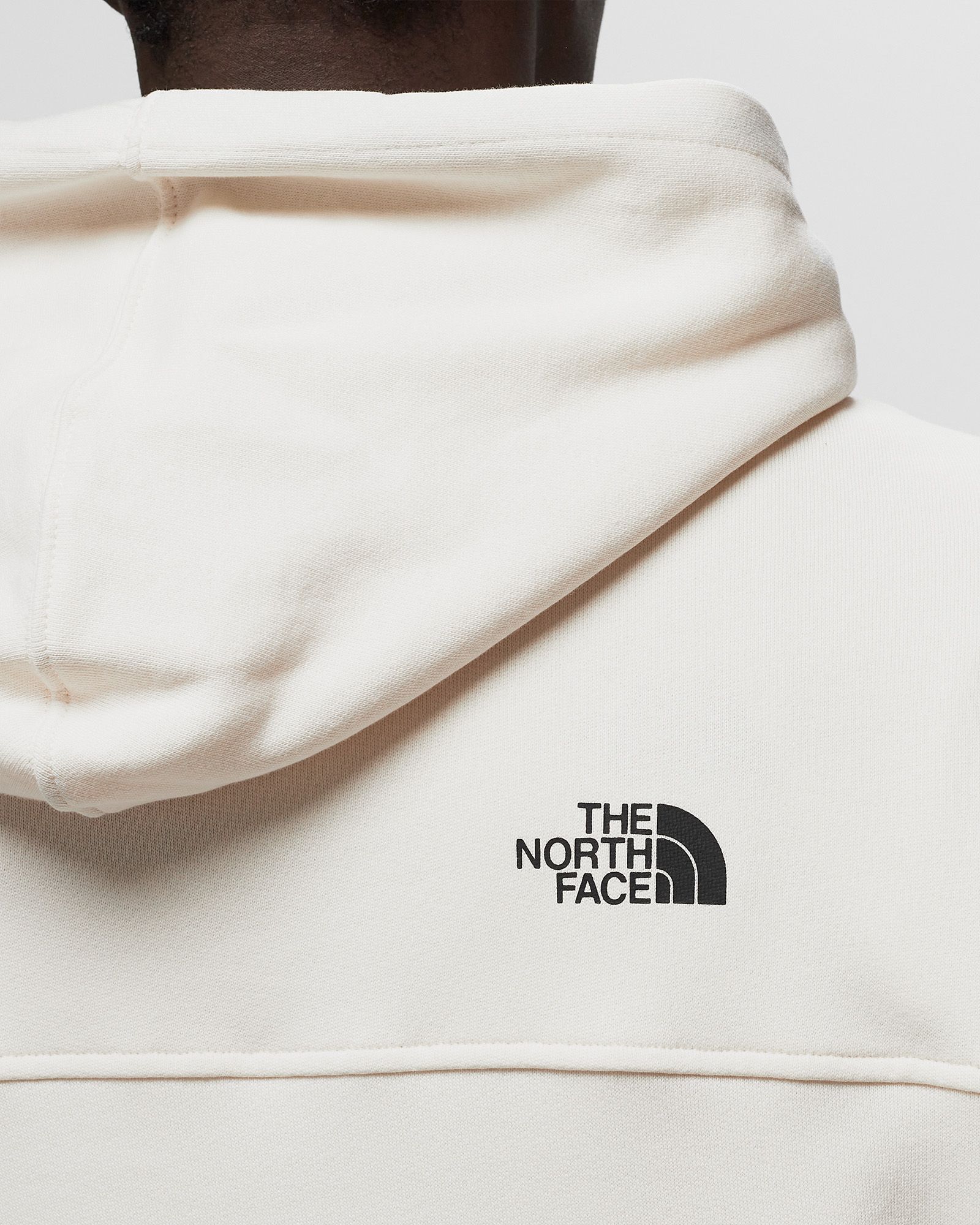 M FINE ALPINE HOODIE