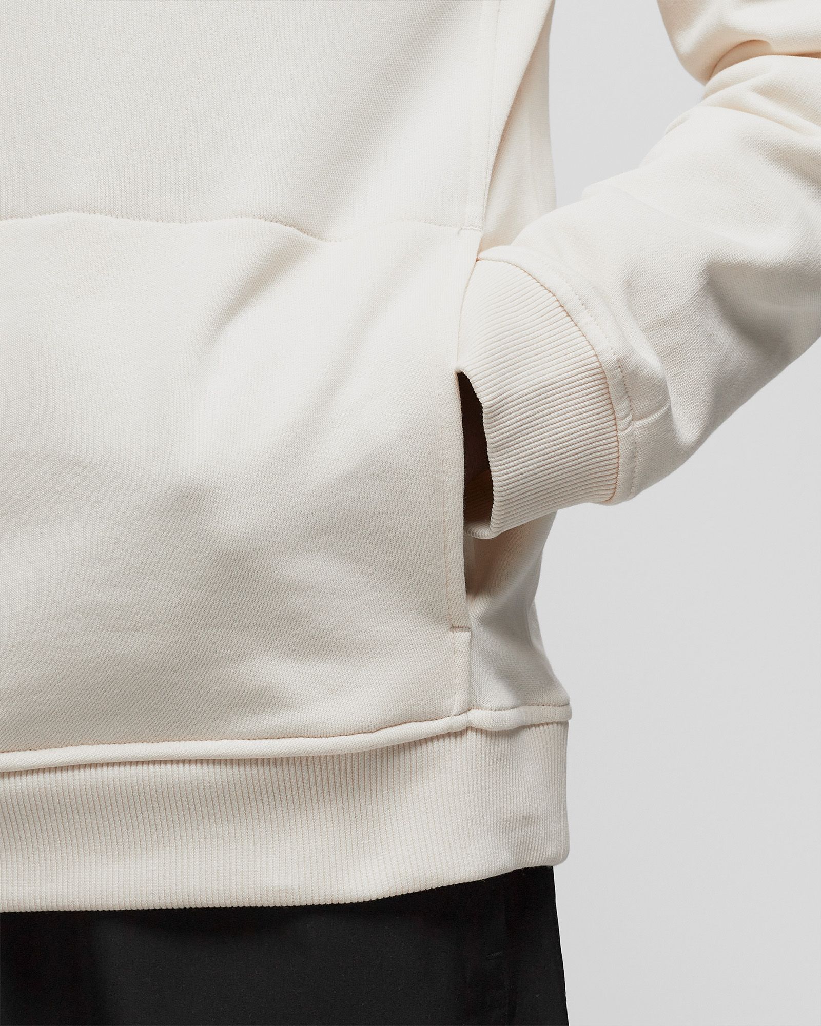 M FINE ALPINE HOODIE