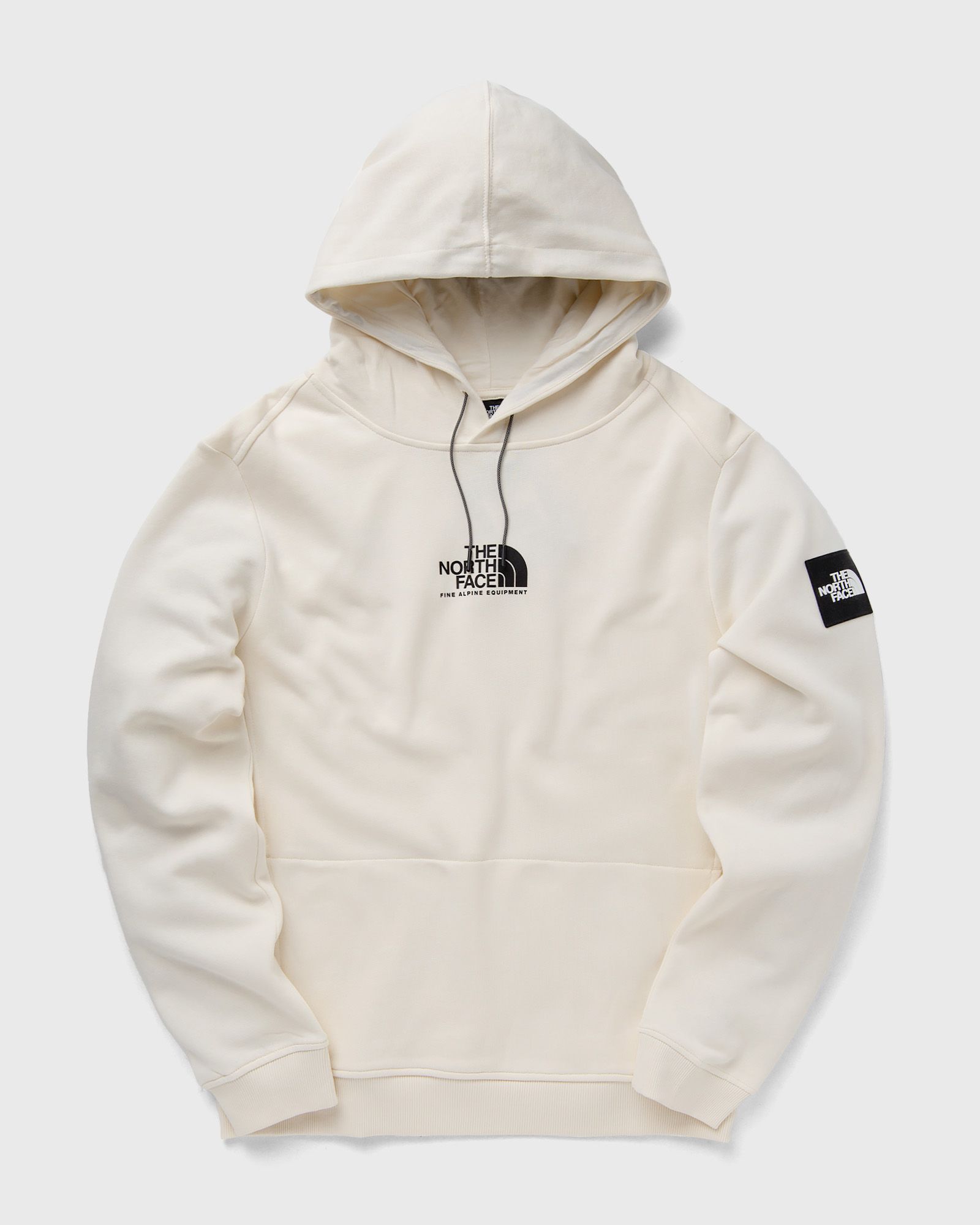 M FINE ALPINE HOODIE