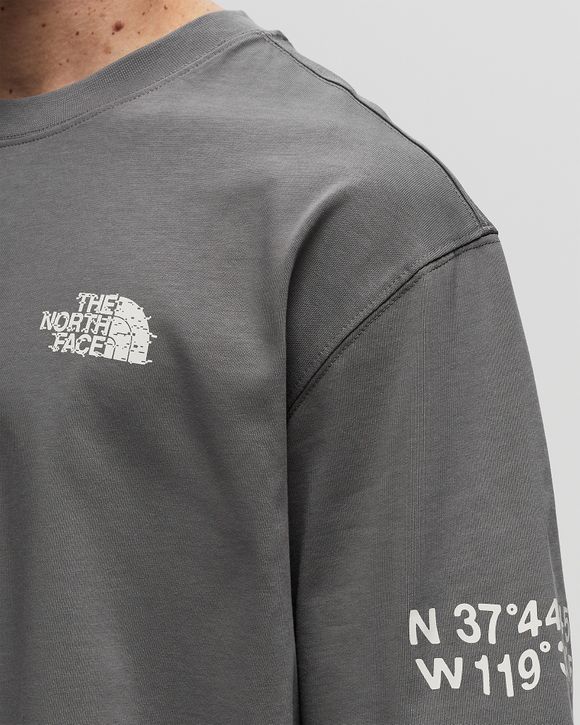 The North Face U NSE GRAPHIC S/S TEE