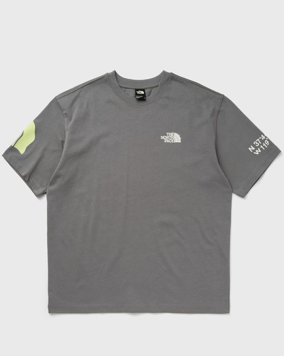The North Face U NSE GRAPHIC S/S TEE