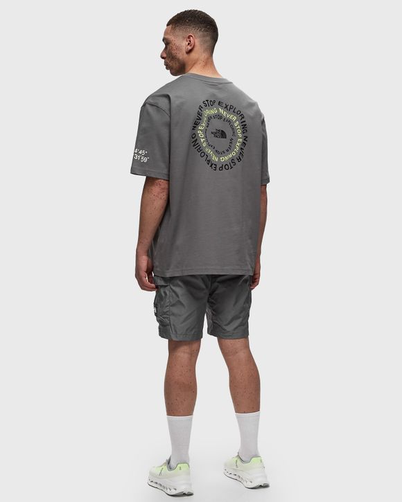 The North Face U NSE GRAPHIC S/S TEE