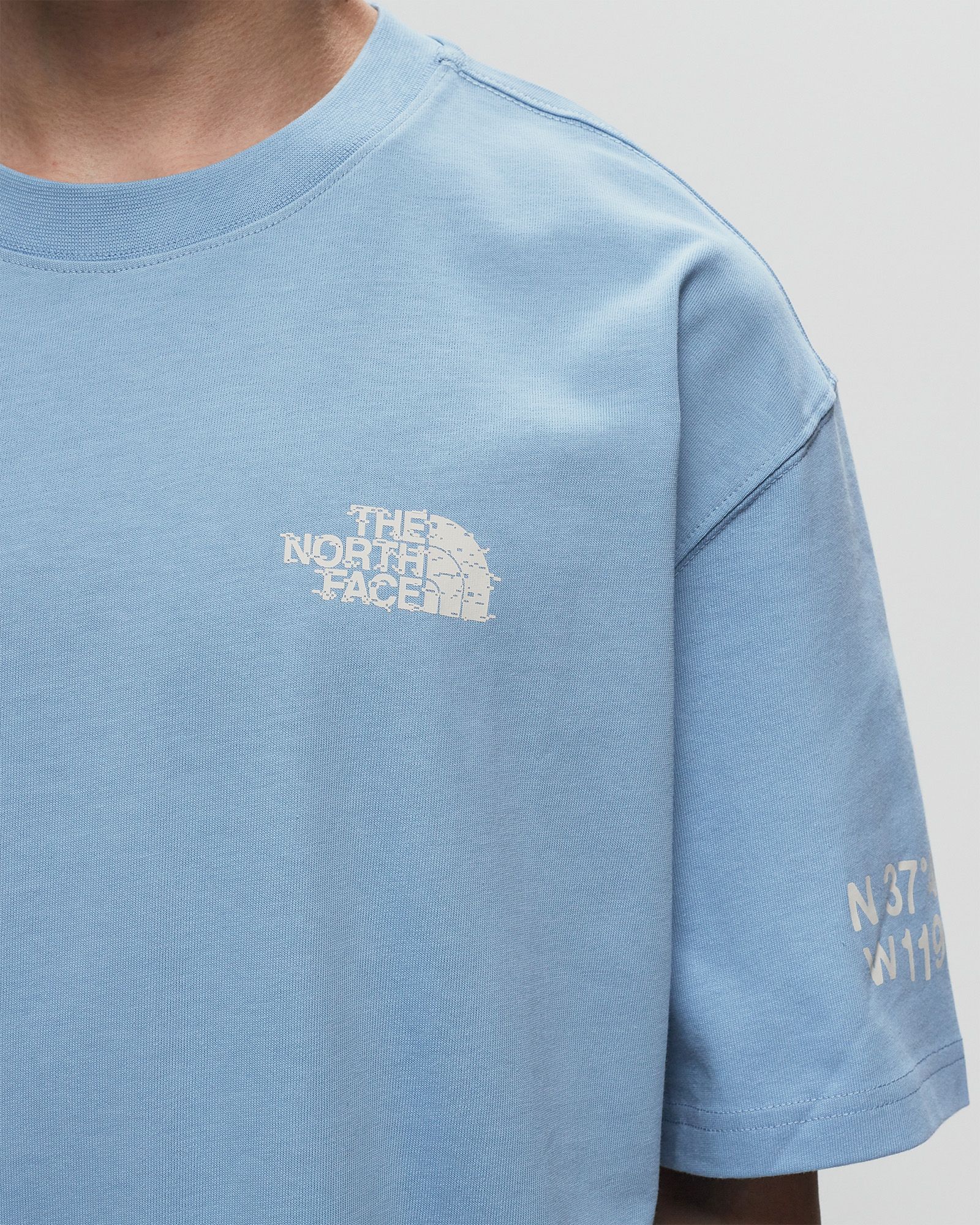 U NSE GRAPHIC S/S TEE