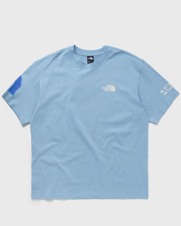 U NSE GRAPHIC S/S TEE