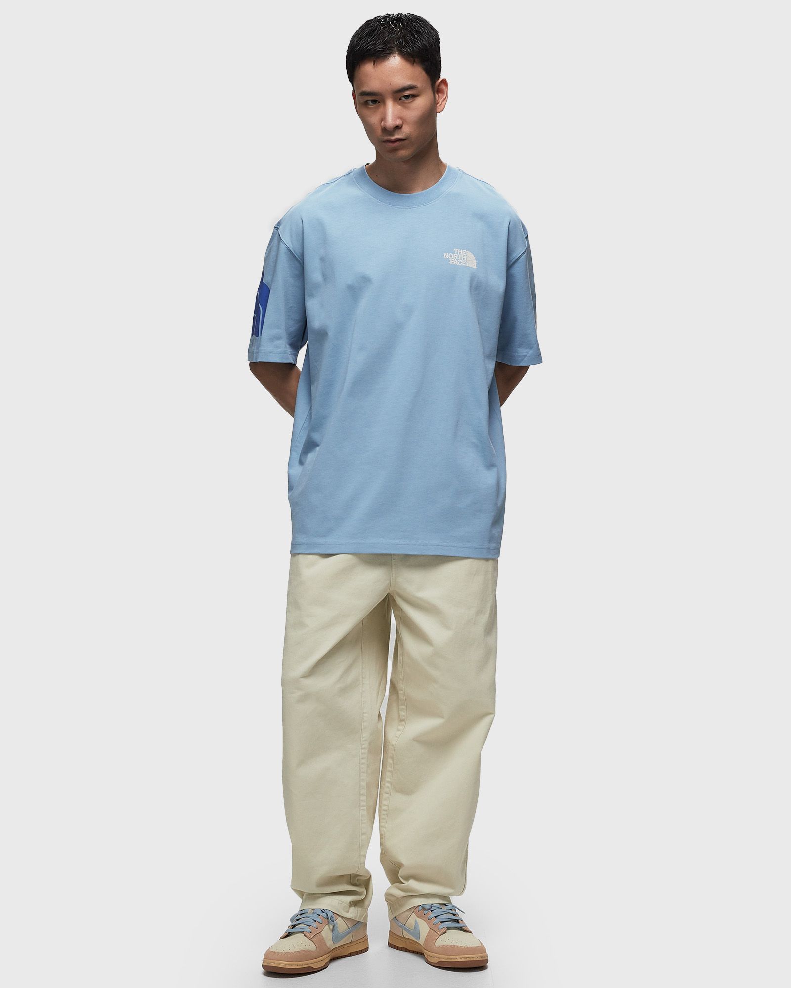 U NSE GRAPHIC S/S TEE