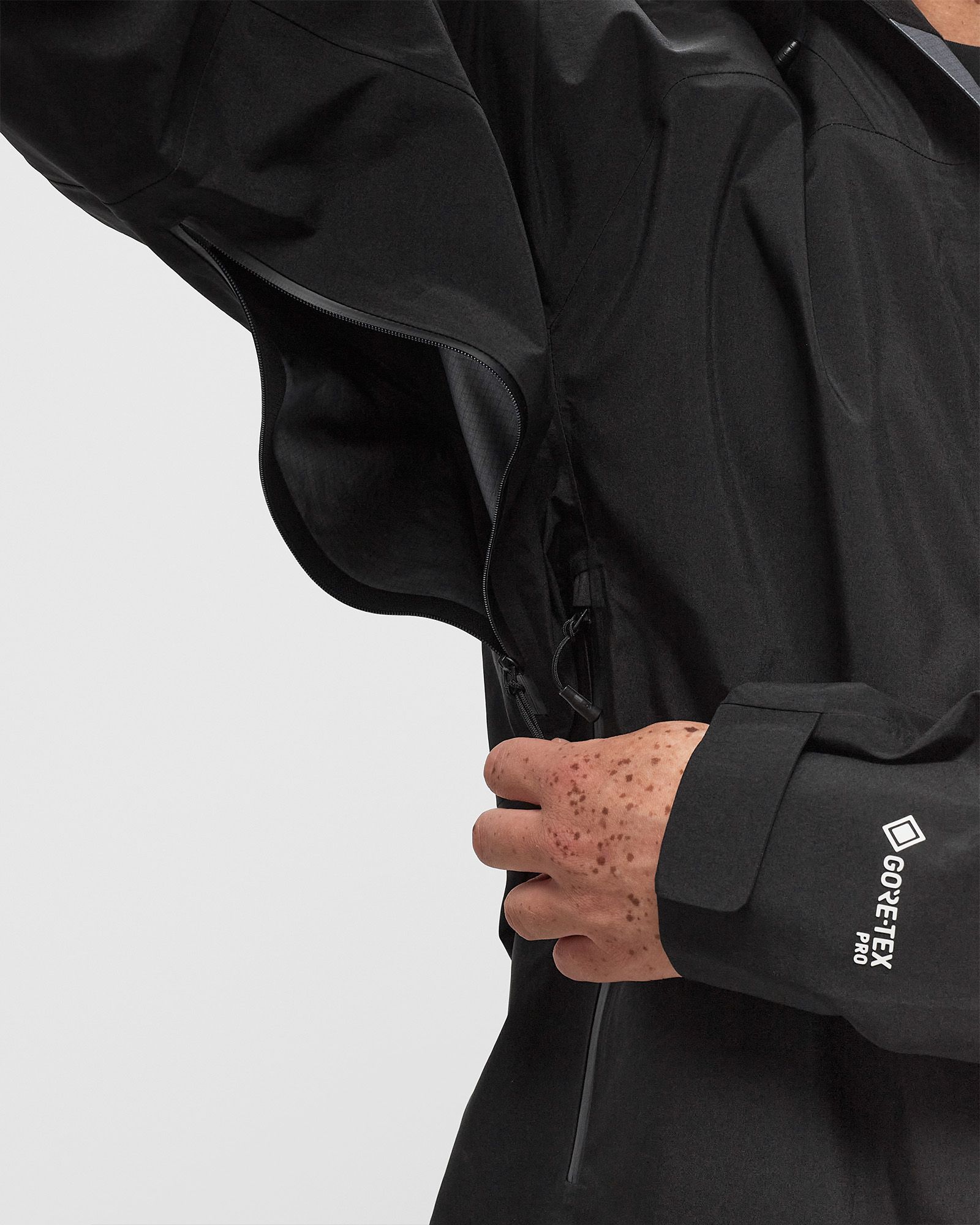 KANDERSTEG GTX PRO JACKET