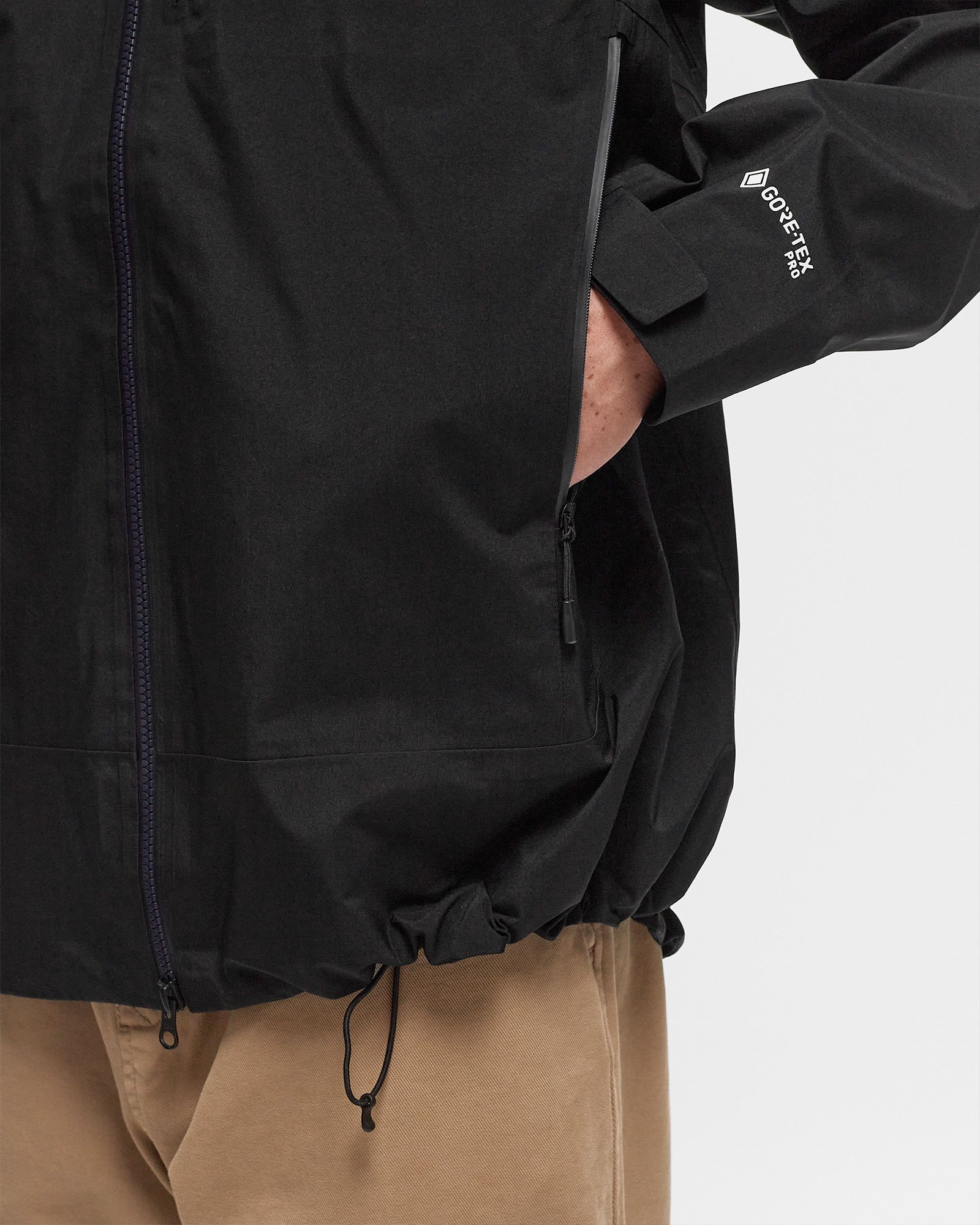 KANDERSTEG GTX PRO JACKET