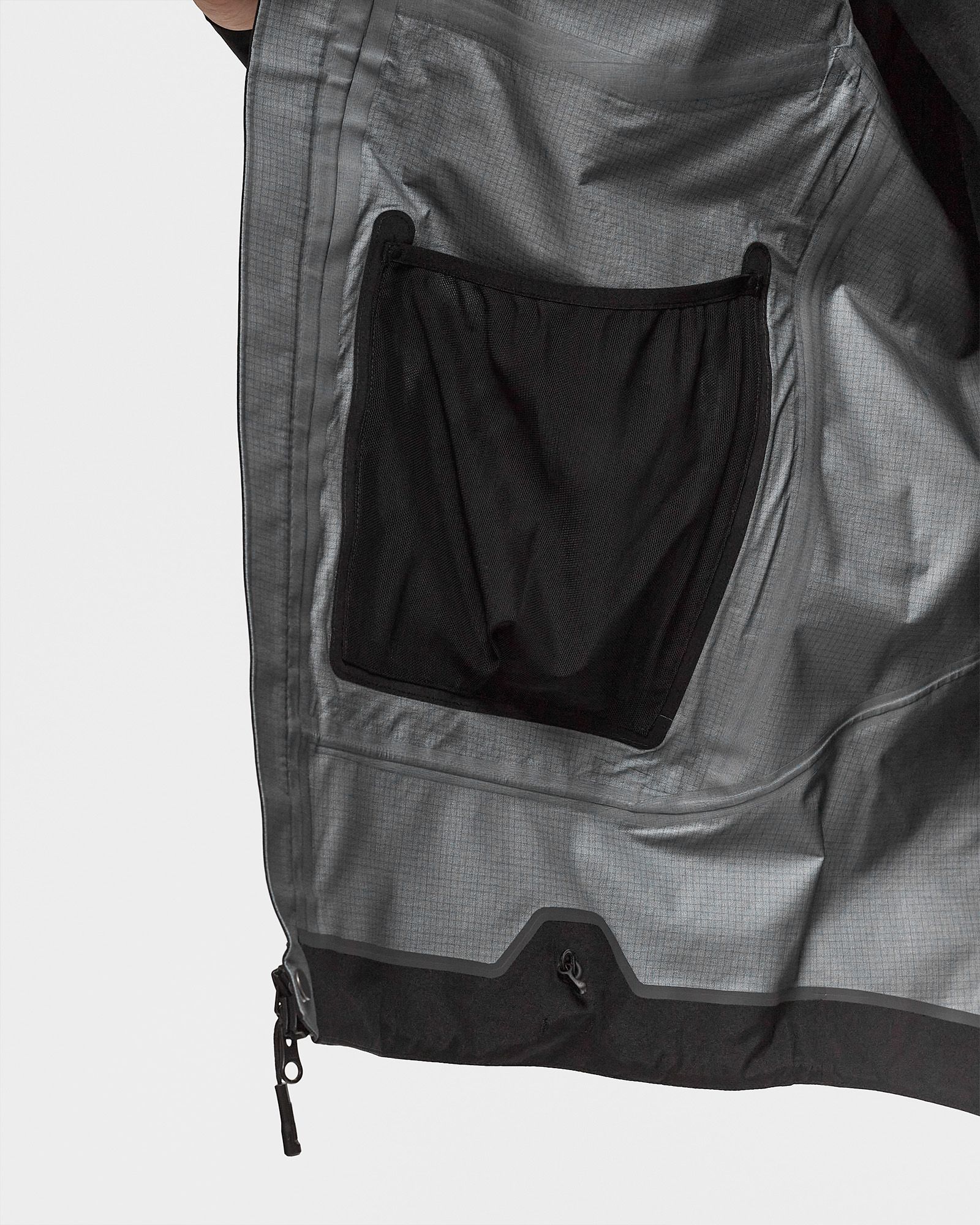 KANDERSTEG GTX PRO JACKET