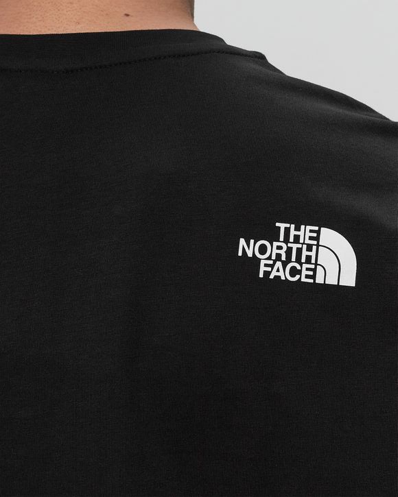 M L/S FINE TEE