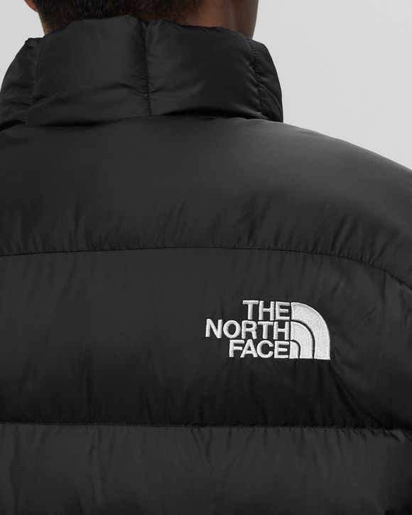The North Face – Rusta 2.0 Puffer Jacket Black