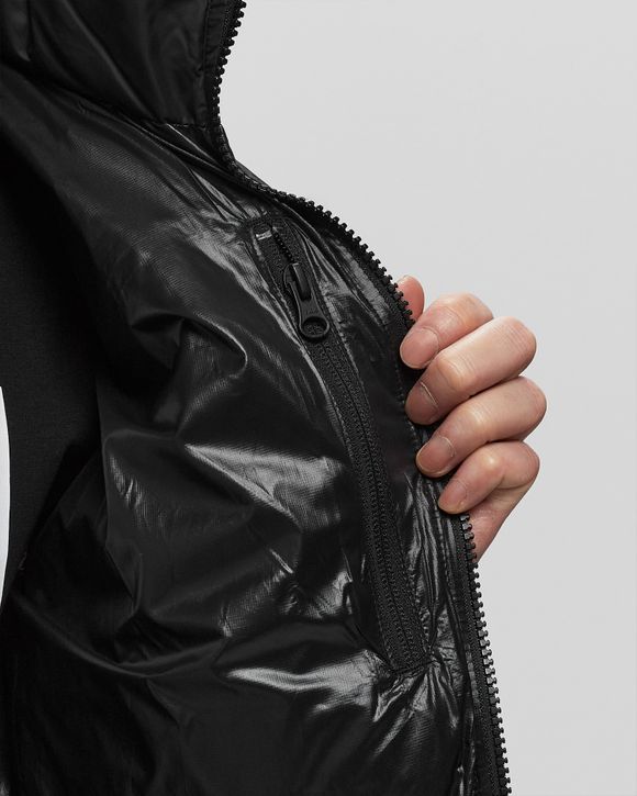 The North Face Rusta Puffer Jacket (tnf black/tnf white)
