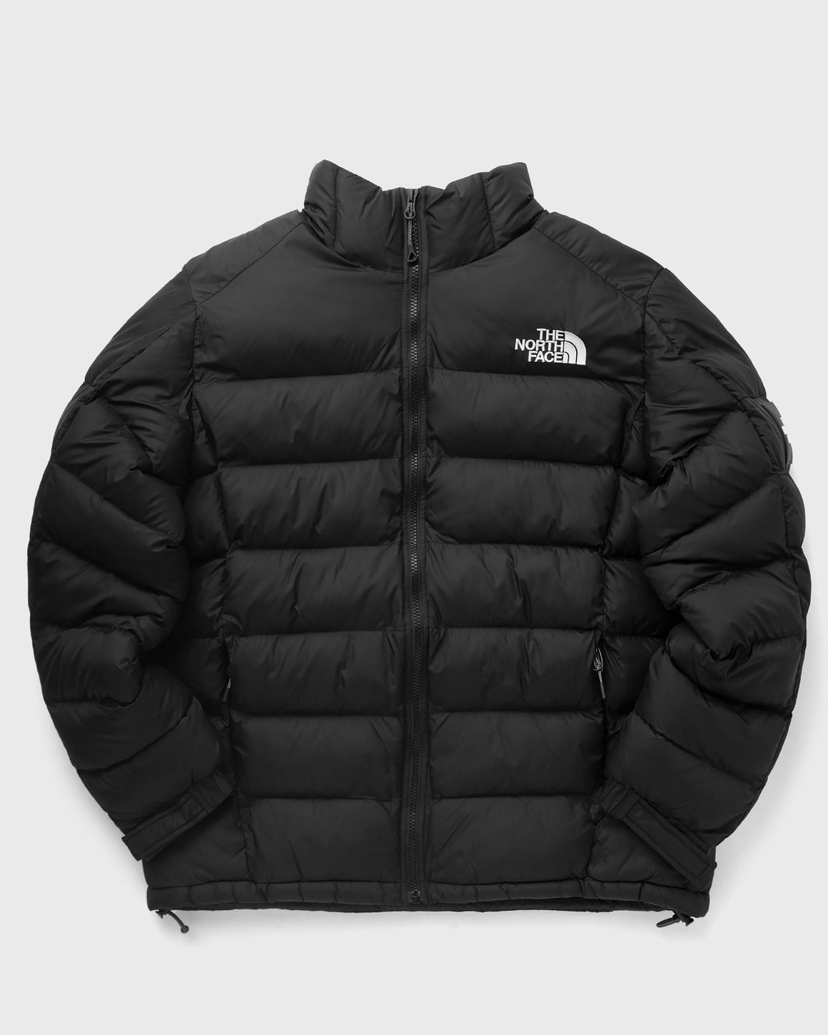 The North Face M Rusta 2.0 Synth Ins Puffer Men Down Puffer Jackets Black in Size L