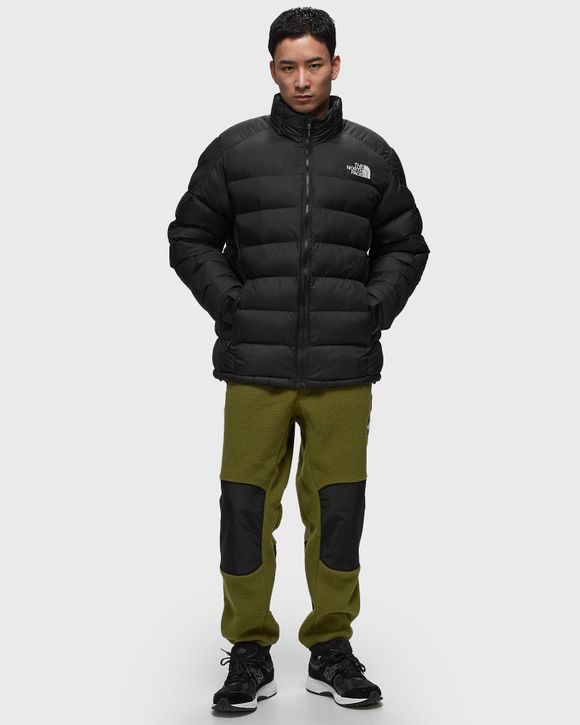 The North Face M RUSTA 2.0 SYNTH INS PUFFER Black