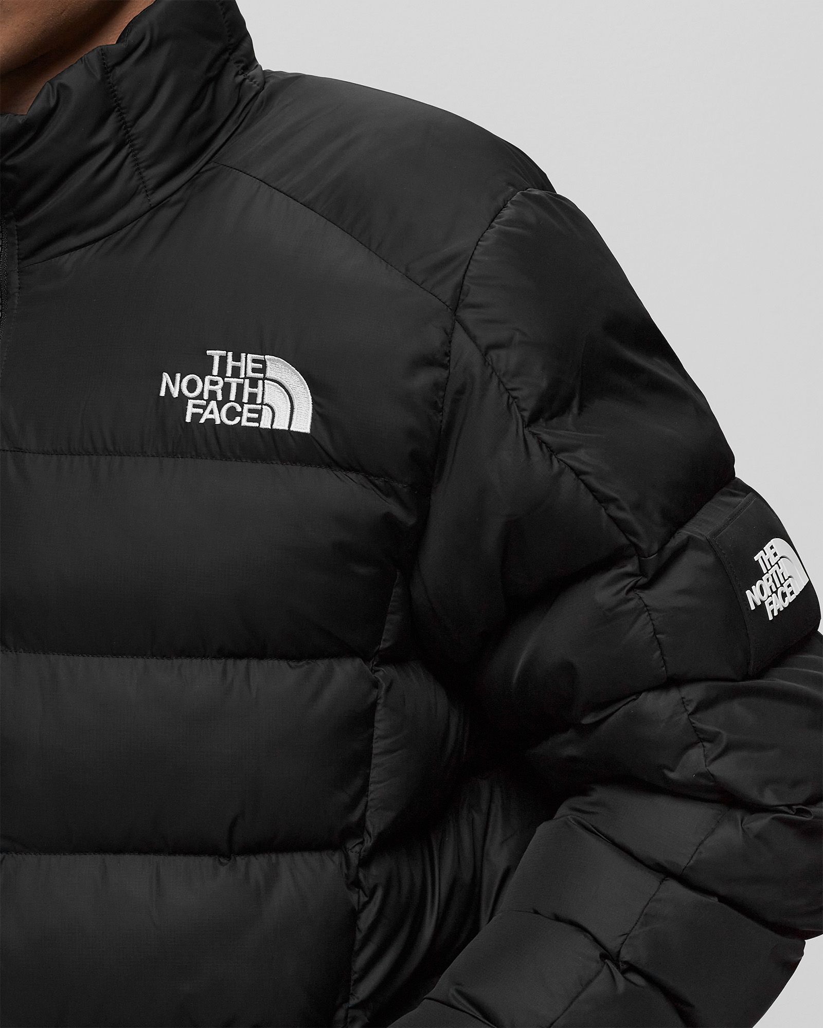 M RUSTA 2.0 SYNTH INS PUFFER