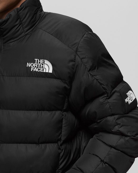 The North Face – Rusta 2.0 Puffer Jacket Black