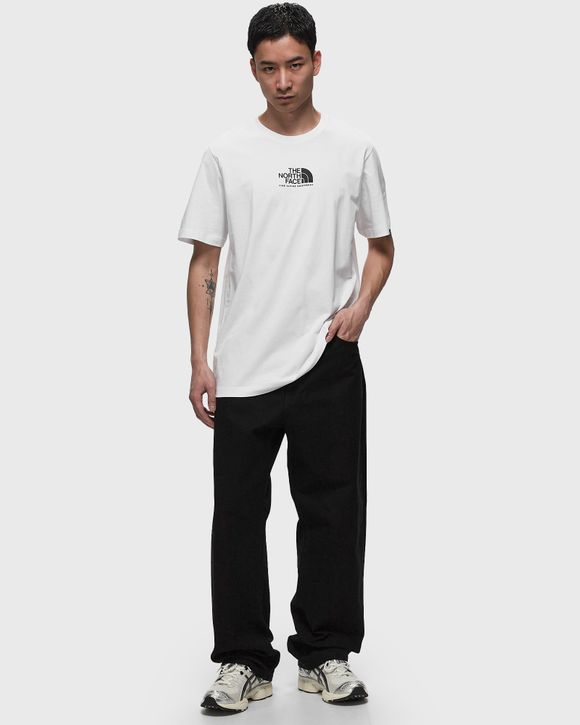 M S/S FINE ALPINE EQUIPMENT TEE 3 - EU