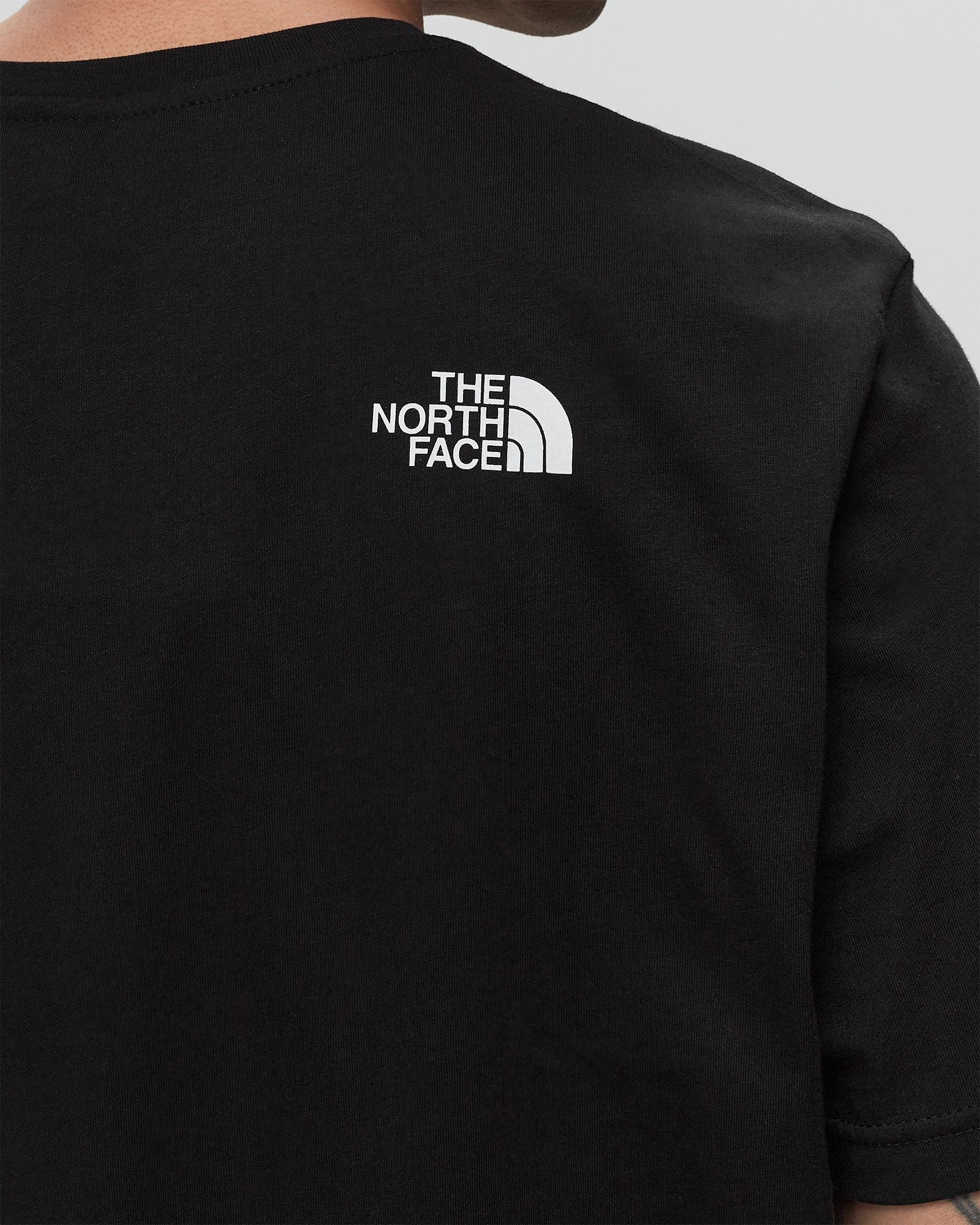 M S/S FINE ALPINE EQUIPMENT TEE 3 - EU