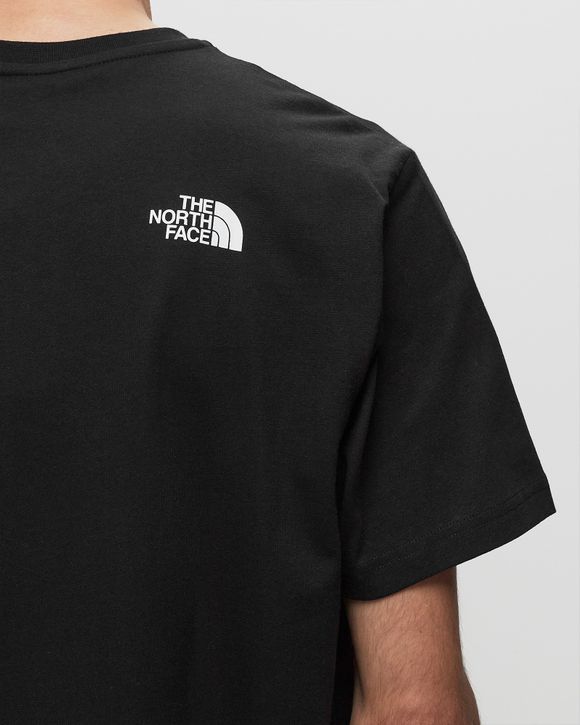 M BERKELEY CALIFORNIA S/S TEE- IN SCRAP