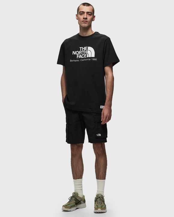M BERKELEY CALIFORNIA S/S TEE- IN SCRAP