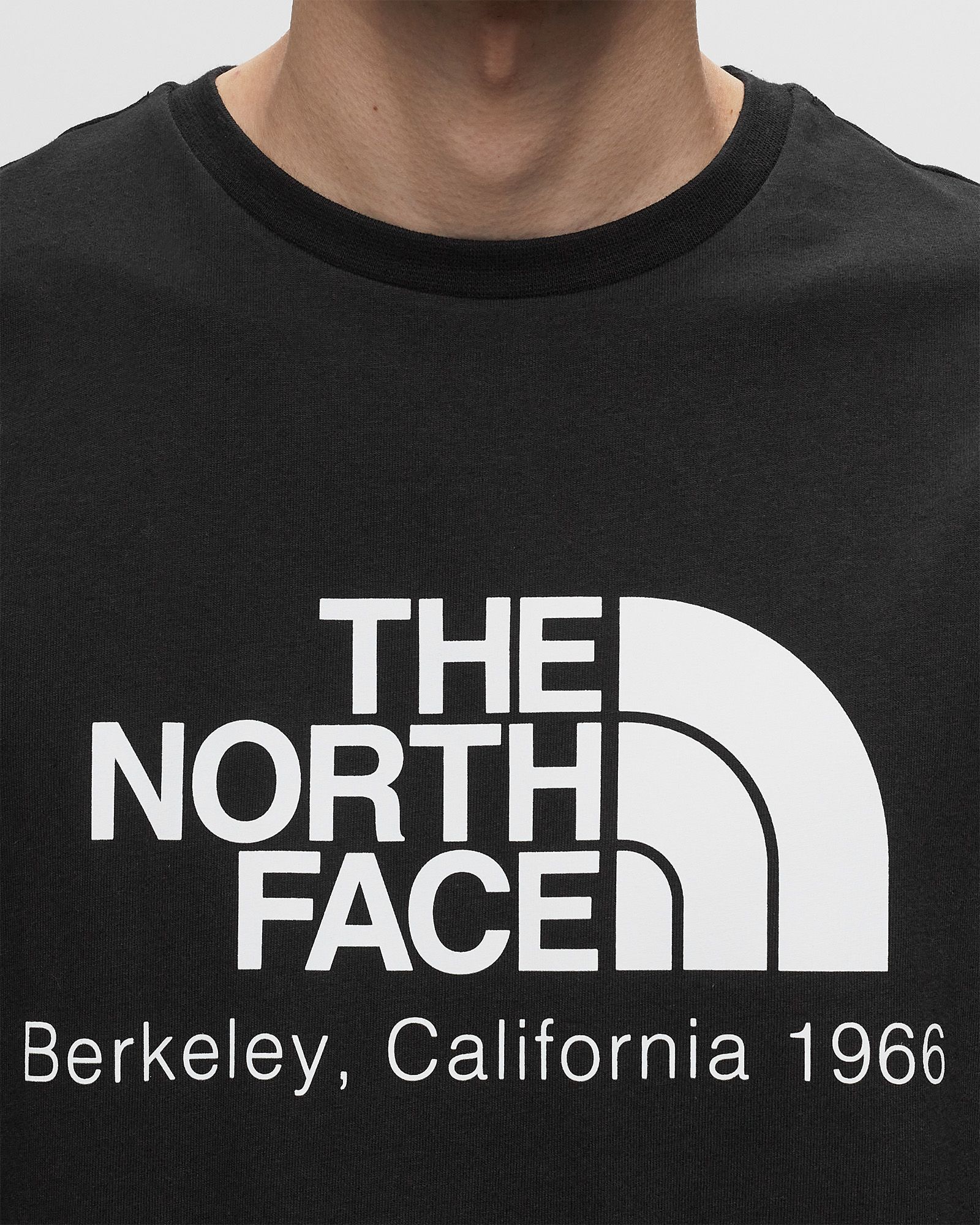 M BERKELEY CALIFORNIA S/S TEE- IN SCRAP