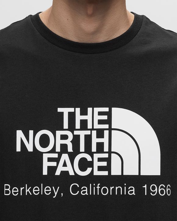 M BERKELEY CALIFORNIA S/S TEE- IN SCRAP