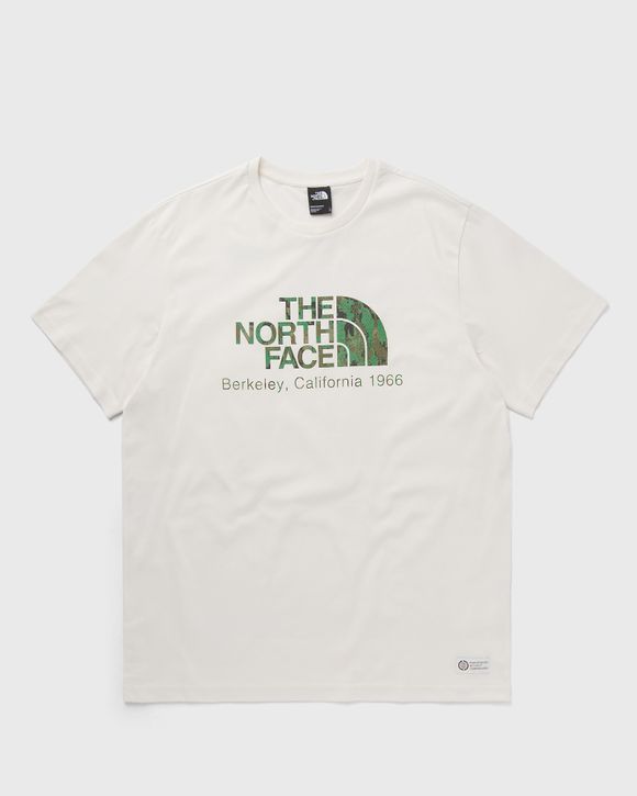 M BERKELEY CALIFORNIA S/S TEE- IN SCRAP