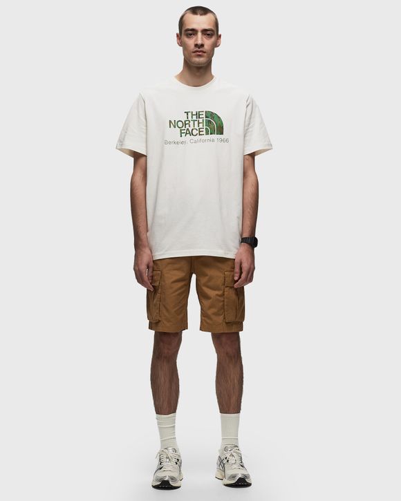 M BERKELEY CALIFORNIA S/S TEE- IN SCRAP
