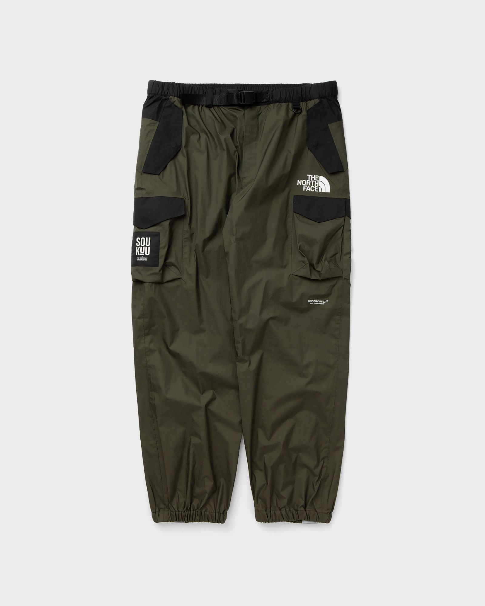 The North Face x UNDERCOVER HIKE BELTED UTILITY SHELL PANT