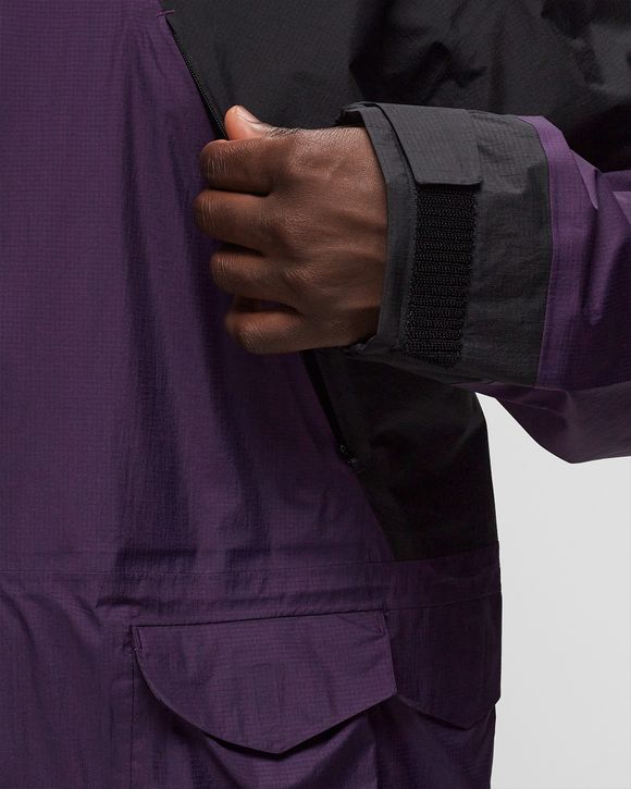 x UNDERCOVER HIKE PACKABLE MOUNTAIN LIGHT SHEL