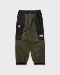 x UNDERCOVER HIKE CONVERTIBLE SHELL PANT