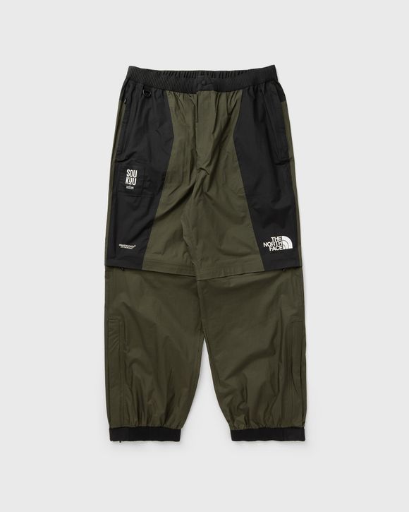 The North Face X UNDERCOVER 50/50 DOWN PANT Black | BSTN Store