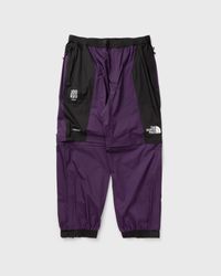 x UNDERCOVER HIKE CONVERTIBLE SHELL PANT