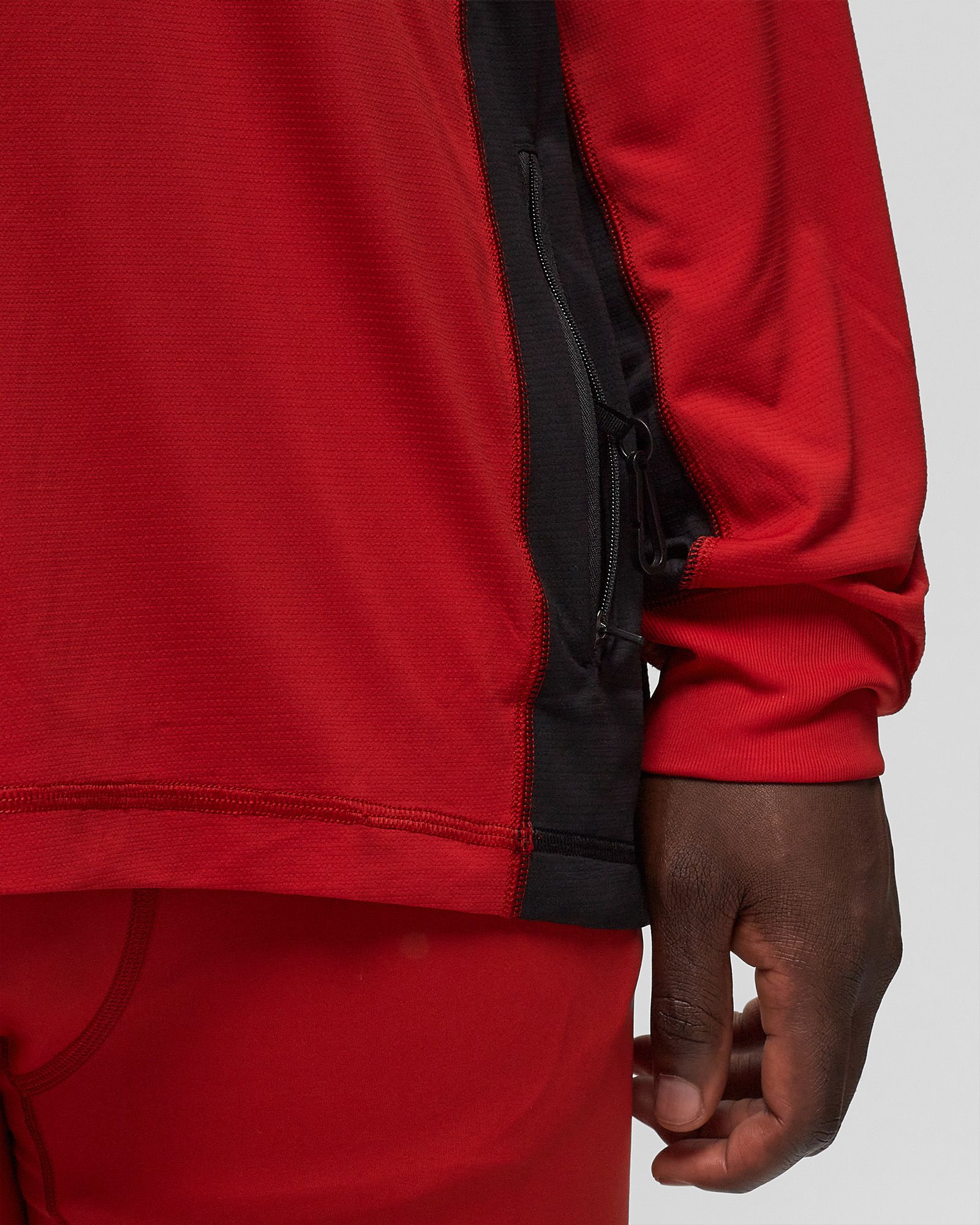 x Undercover TRAIL RUN L/S TEE