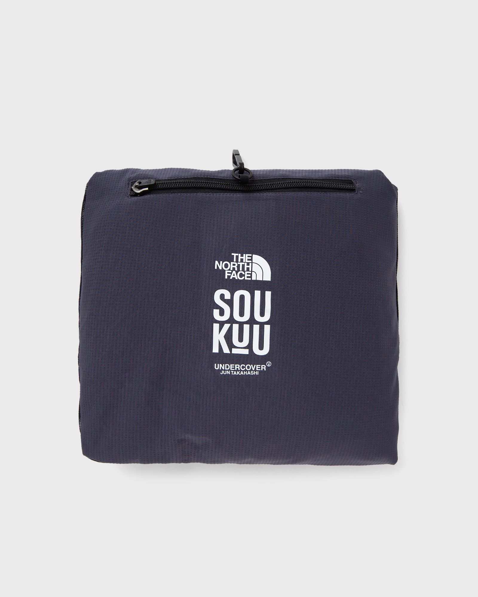 x Undercover TRAIL RUN L/S TEE