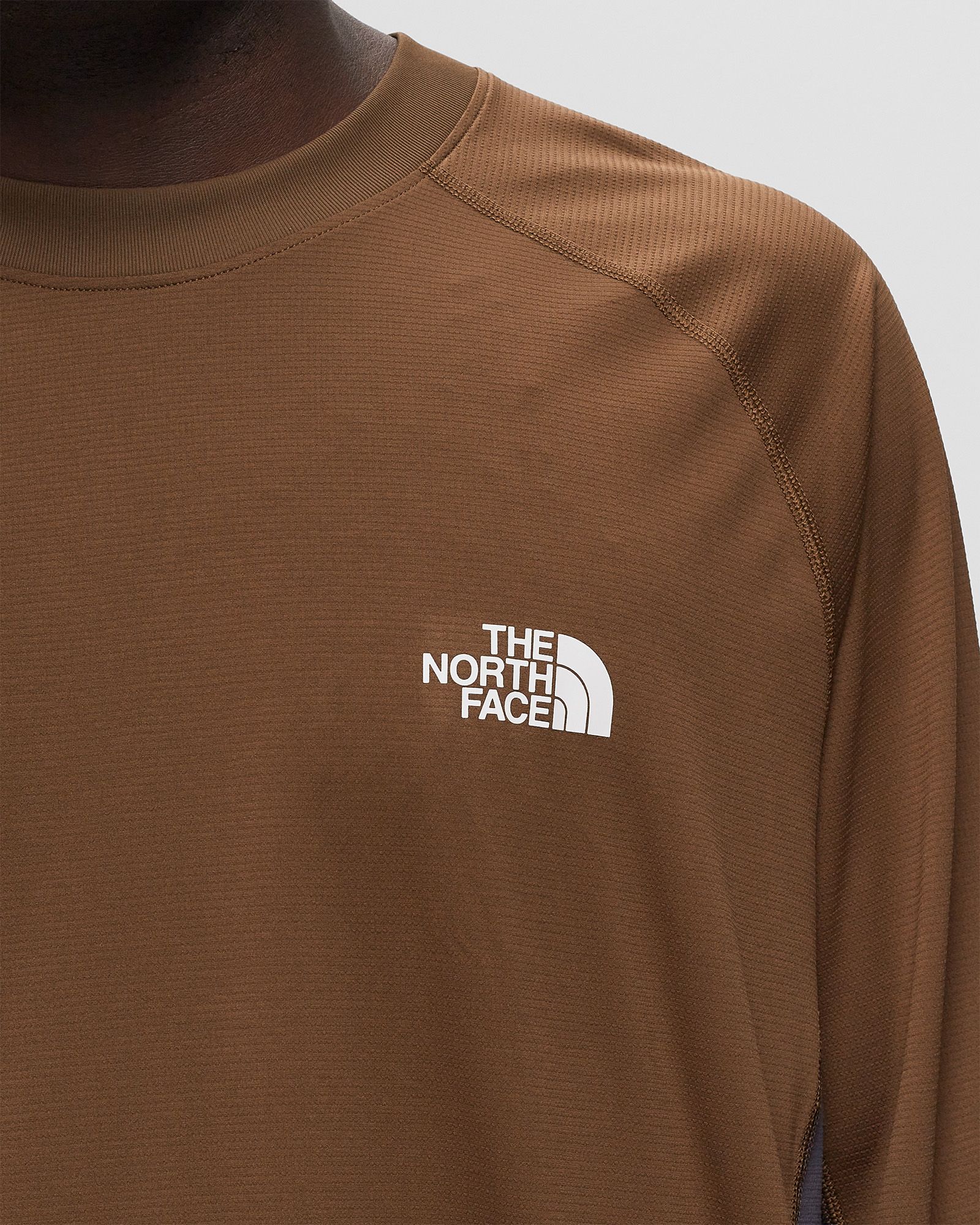 x Undercover TRAIL RUN L/S TEE