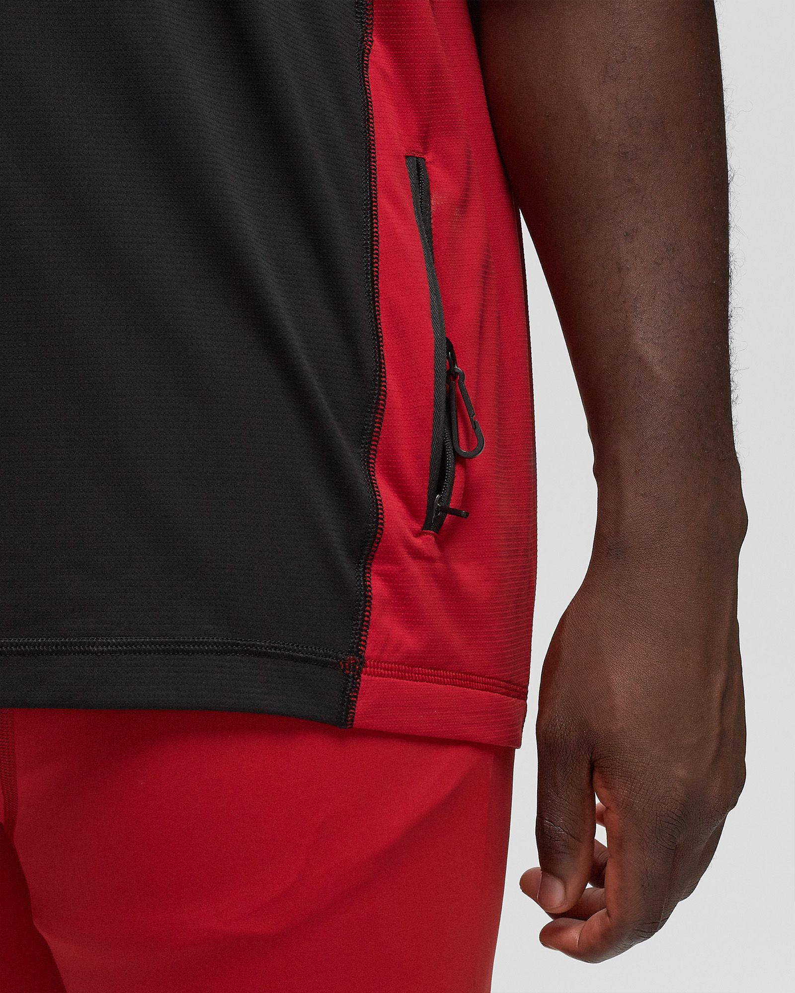 x Undercover TRAIL RUN S/S TEE