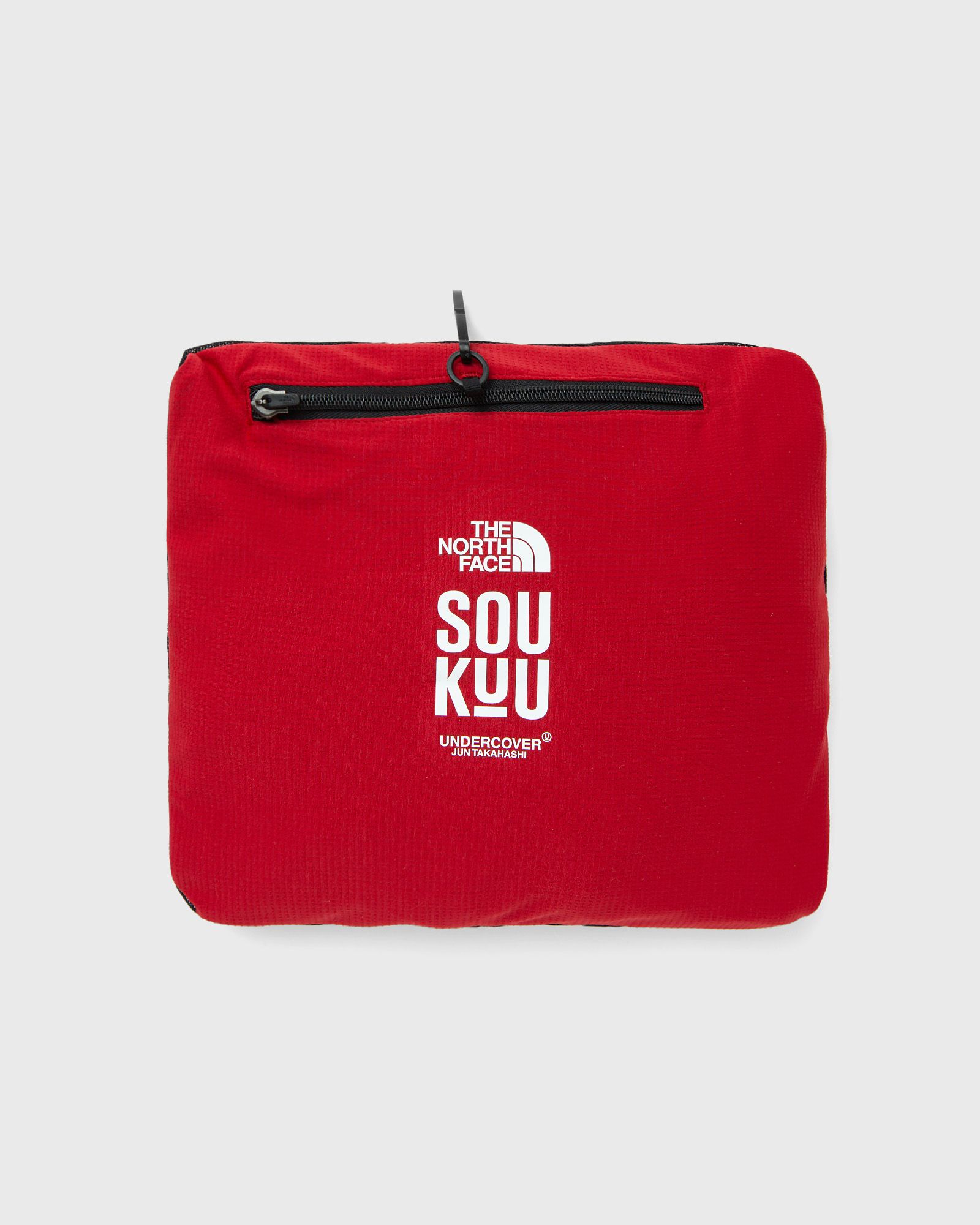 x Undercover TRAIL RUN S/S TEE