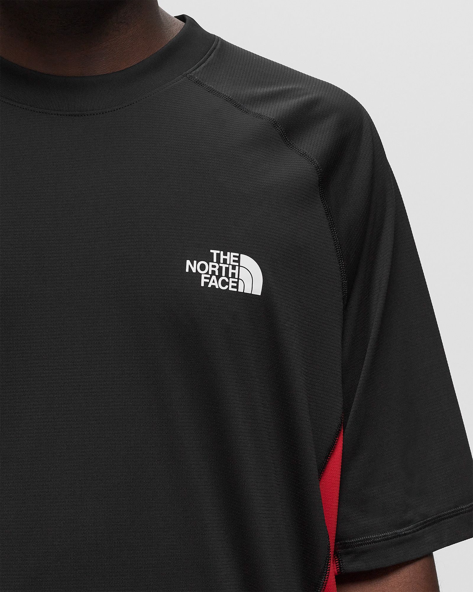 x Undercover TRAIL RUN S/S TEE