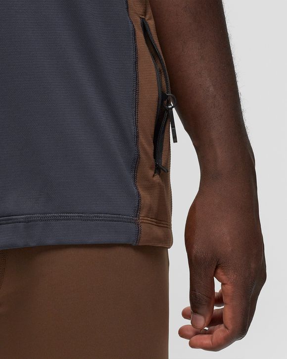 x Undercover TRAIL RUN S/S TEE
