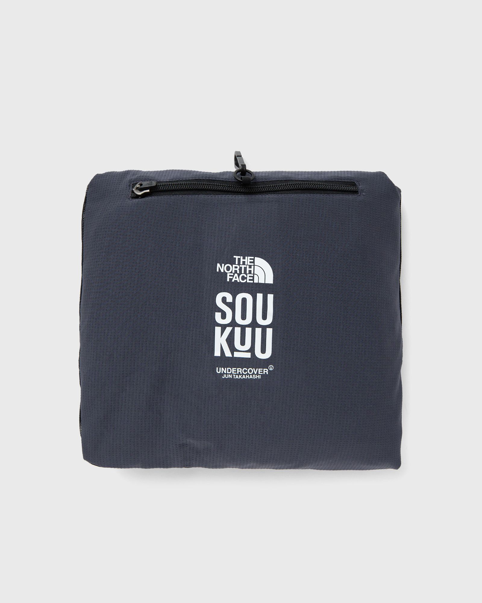 x Undercover TRAIL RUN S/S TEE