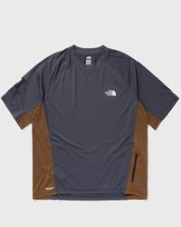 x Undercover TRAIL RUN S/S TEE