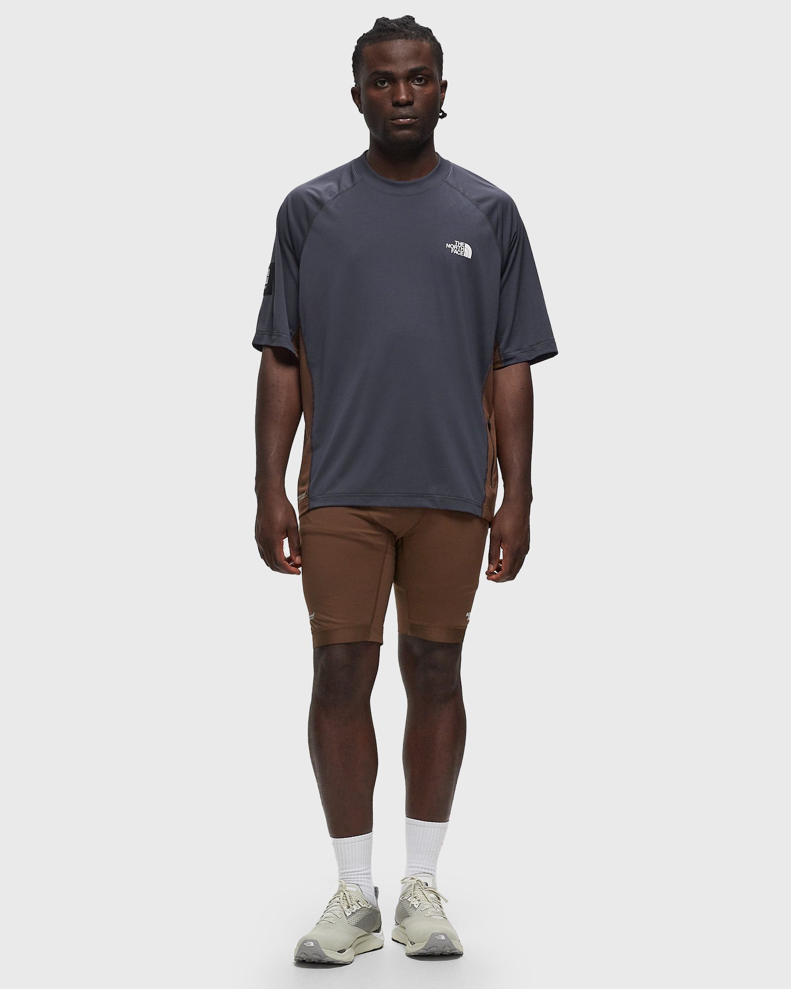 x Undercover TRAIL RUN S/S TEE