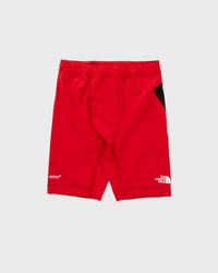 x UNDERCOVER TRAIL RUN UTILITY SHORT