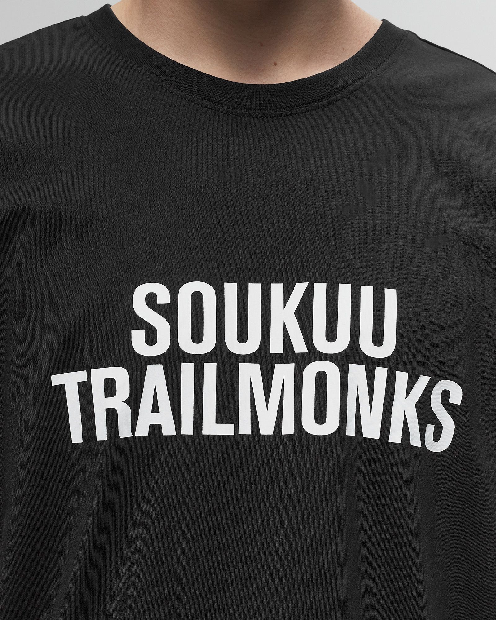 x Undercover HIKE TECHNICAL GRAPHIC TEE