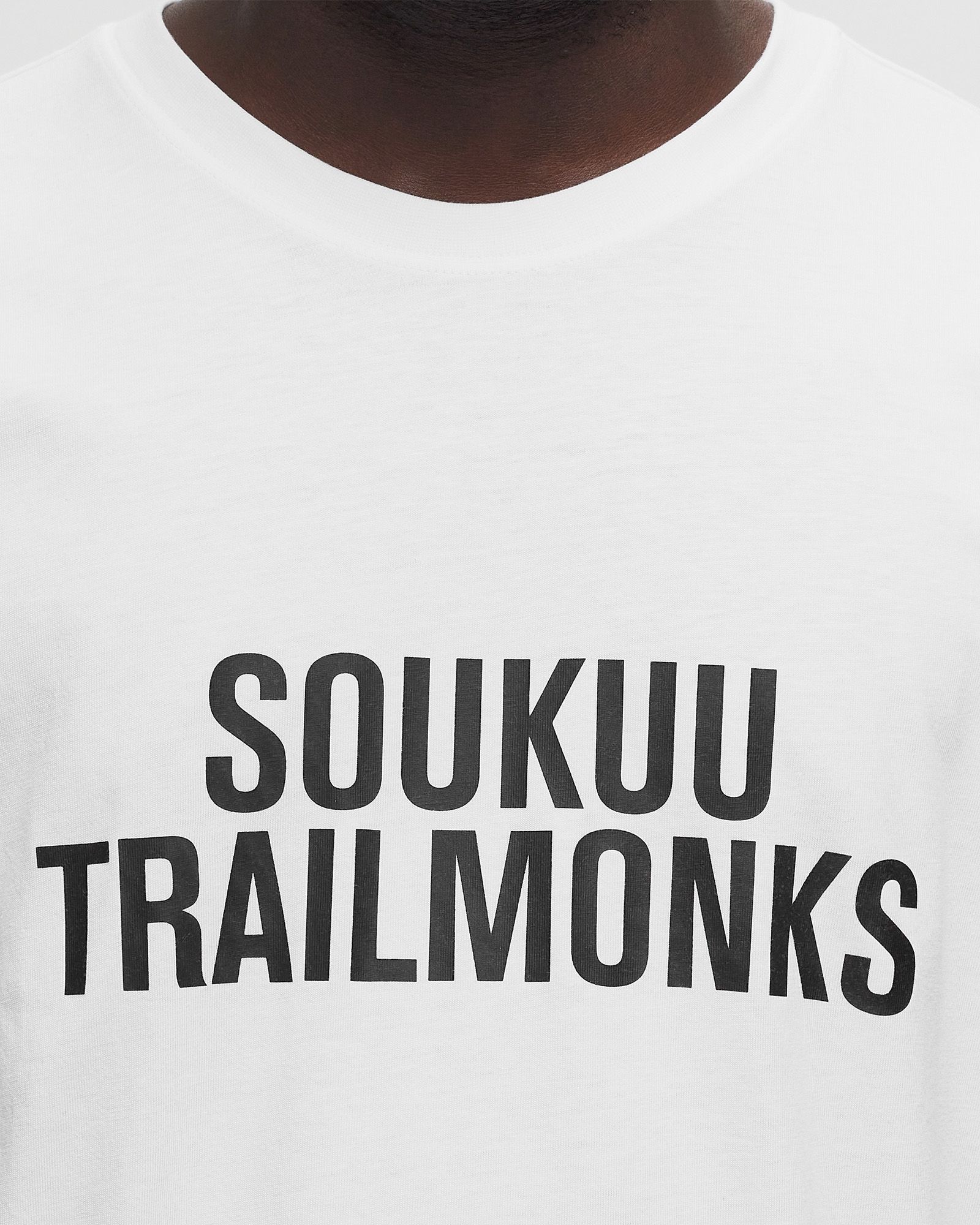 x Undercover HIKE TECHNICAL GRAPHIC TEE