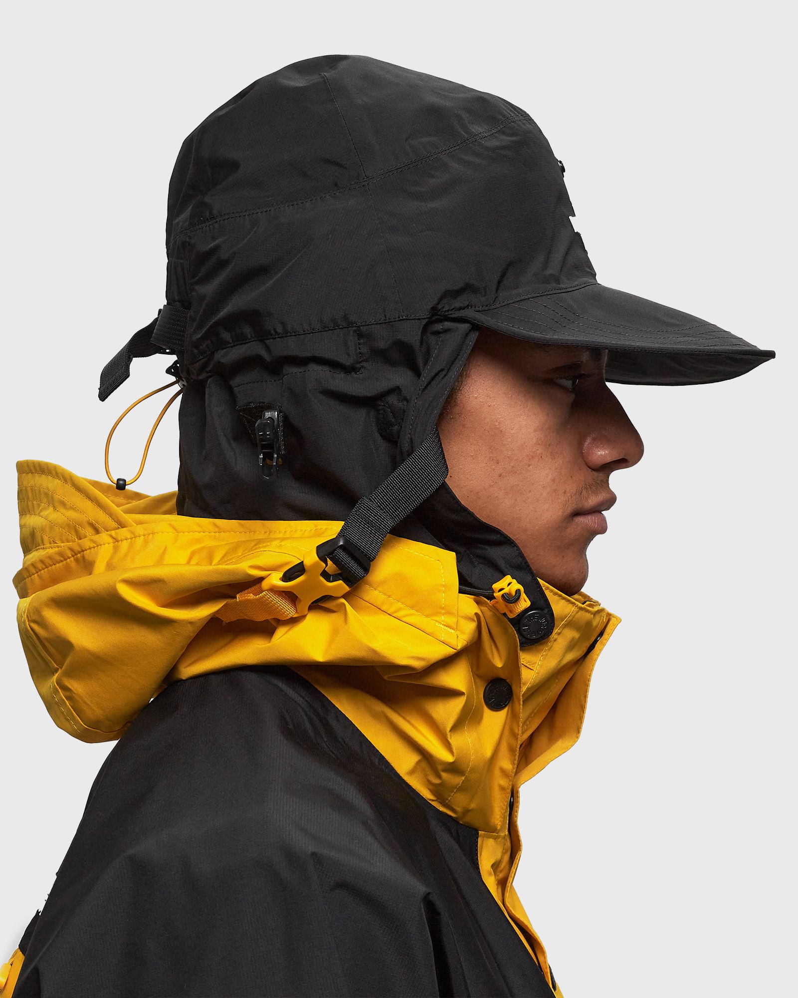 M GTX MULTI-POCKET JACKET - AP