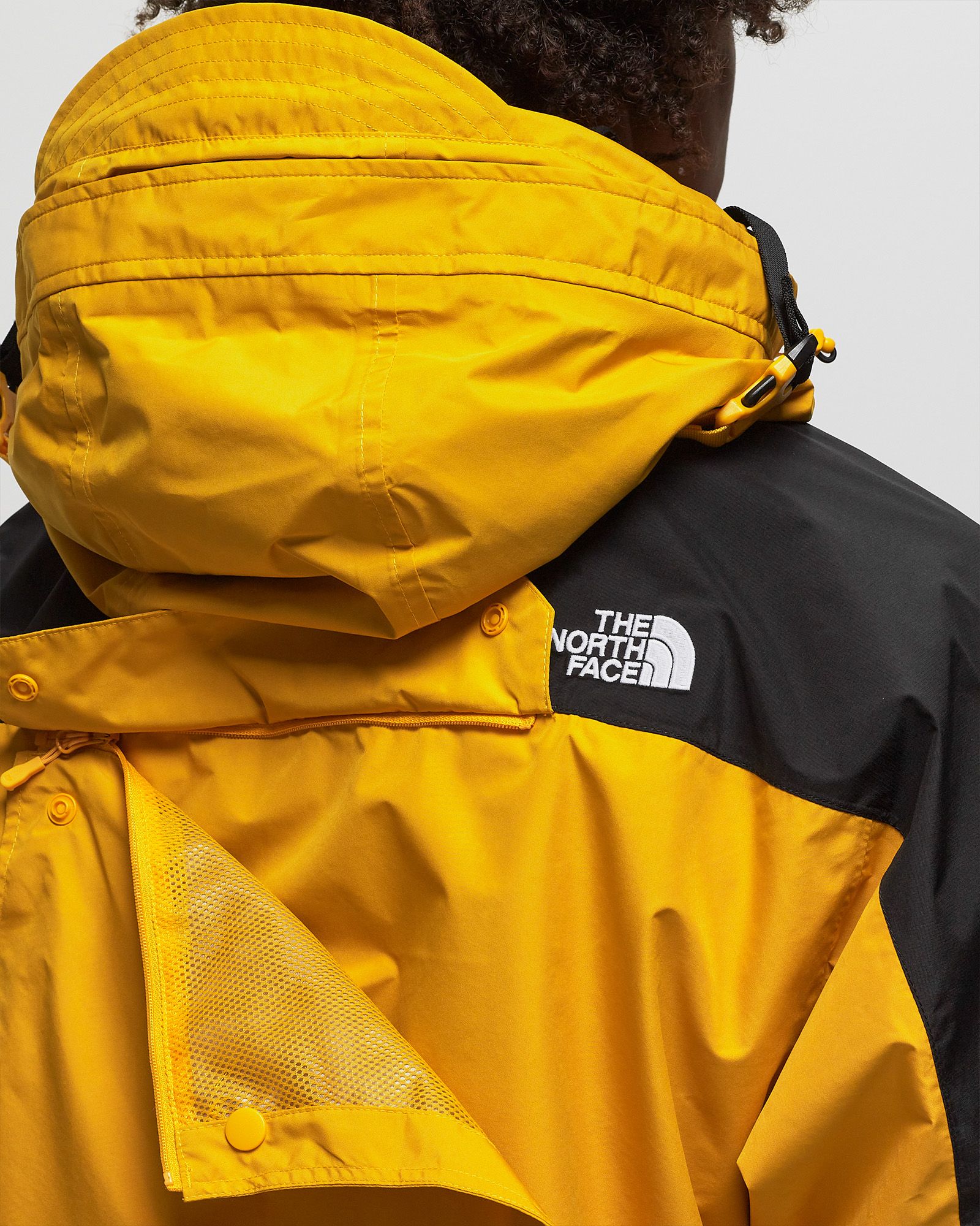 M GTX MULTI-POCKET JACKET - AP