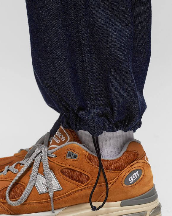 M DENIM CASUAL PANTS - AP